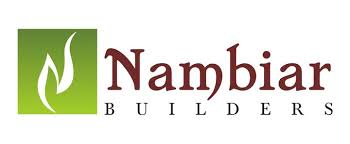 Nambiar Logo